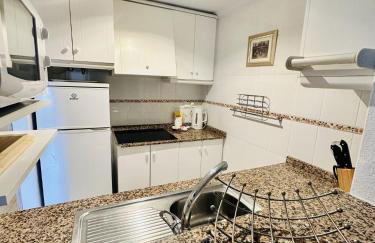 A456 - Calasol - 2004 Finestrat s.l. - Foto 15