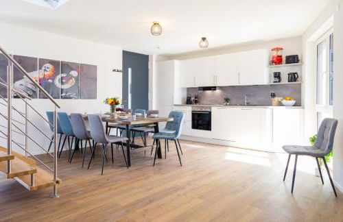 living TIMELESS- Europa Park Rheinhausen - Foto 22