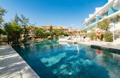 Mara's Apartments Higuerón - Azzurro Med Two Collection - Seaviews - Foto 27