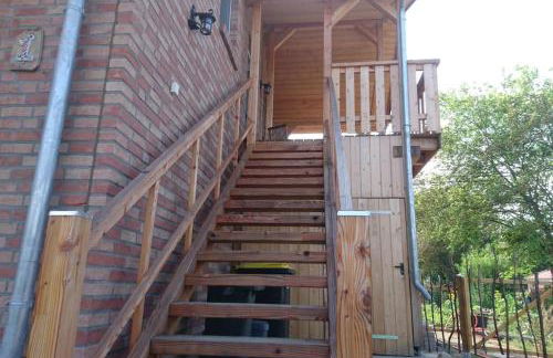 Ferienwohnung LeoFix - Foto 12