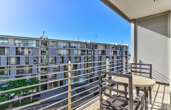 Harbour Bridge - Waterfront Precinct - Foto 15