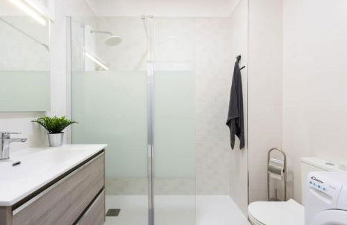 Vivienda Atlántico con terraza y vistas espectaculares - Photo 13