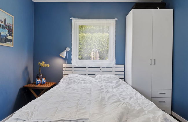 "Ømund" - 600m to the fjord - Foto 9