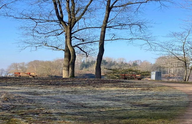 Herentals Hideaway With Balcony - Foto 30