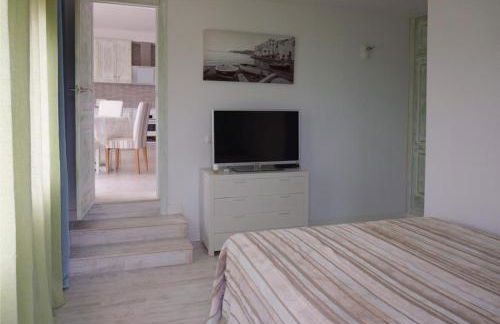 Apartment Platja de Aro with sea view - Foto 14