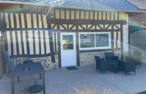 gite au fil du temps - Foto 3