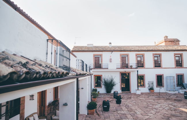 Molino la Nava - Foto 55