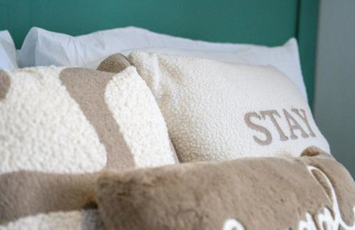 The Royal Stay at Queens Hill Sleeps 10 - Foto 27