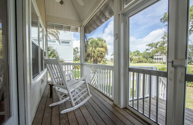 52 Davis Love - Photo 39