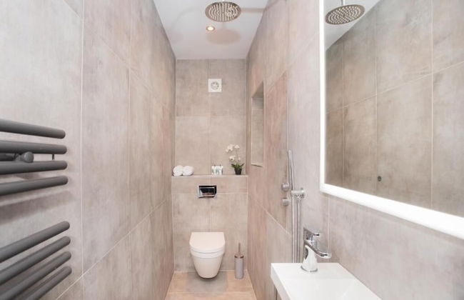 Locksbrook Lodge - Foto 29