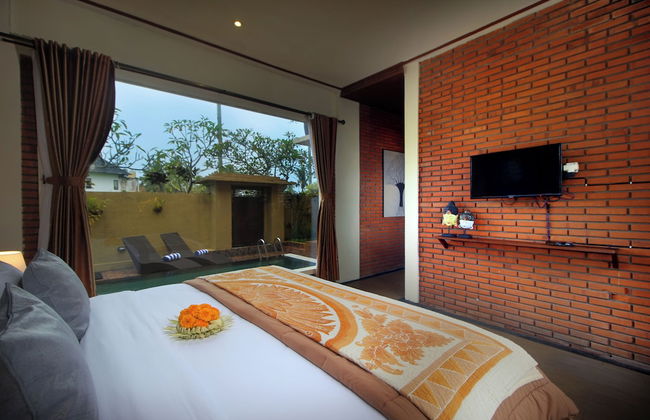 Kanaka Villas by Prabha - Foto 6