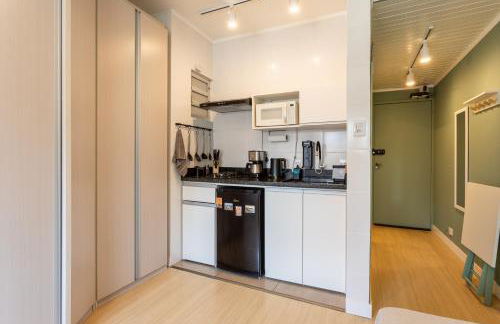 Studio Bom Fim HPCA, HMV, HPS e Araújo Viana - Foto 17