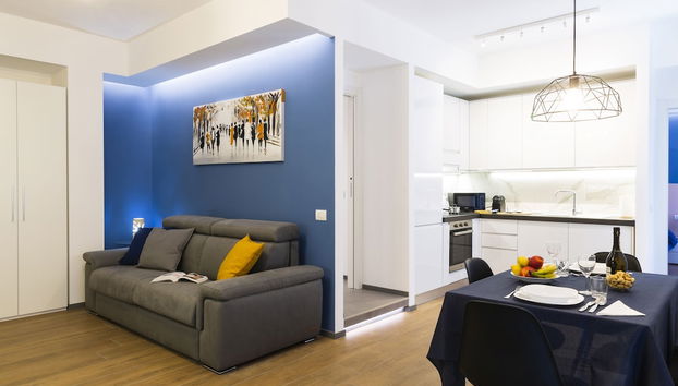 NotaMI - Ecogreen Flats Prestige - Central Station - Foto 2, Imagen principal