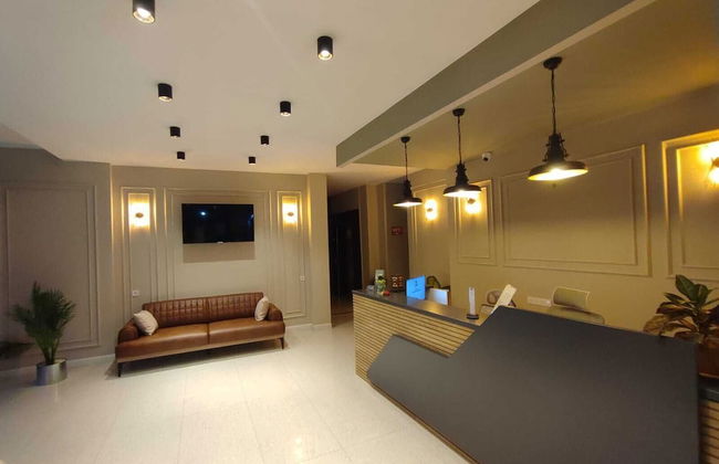 The Brothers Suite - Foto 2