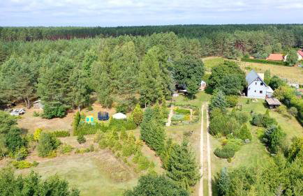 LEŚNA REZYDENCJa - Foto 69