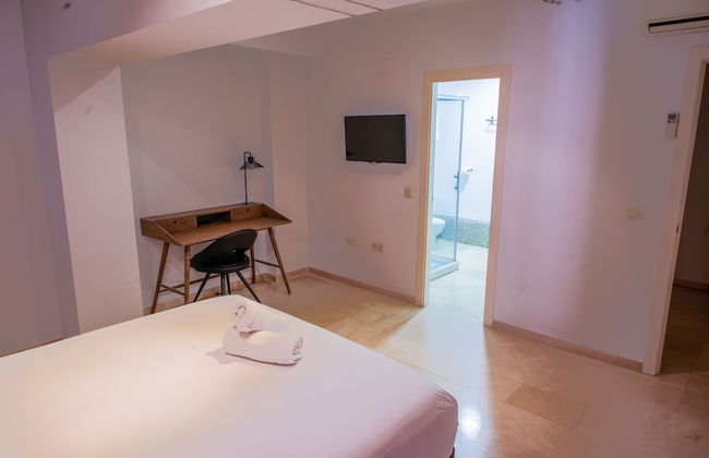 Urban Colours Sauceda VII - Foto 21