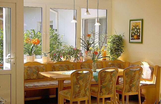 Haus Am Wald - Foto 2