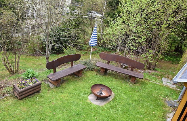 Mountain Hideaway in Wildenthal - Foto 34