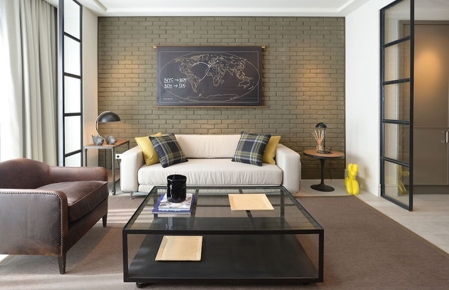 Midtown Apartments - Photo 18