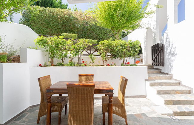 Sounio Golden View Villas - Foto 23