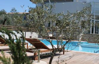 Alkistis Hotel - Foto 1