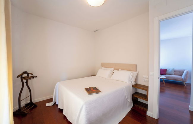 Plaza Mina Suites - Adults Recommended - Foto 36