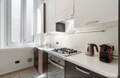 Brera Apartments in City Center - Foto 128
