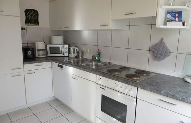 Holiday Apartment Borkowski - Foto 3