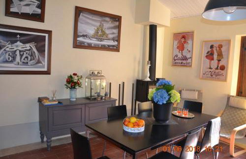 Feudi Spada casa vacanze - Foto 18