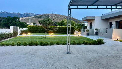 Casa di Somnia Luxury Residence - Foto 4, Garden, Garden view