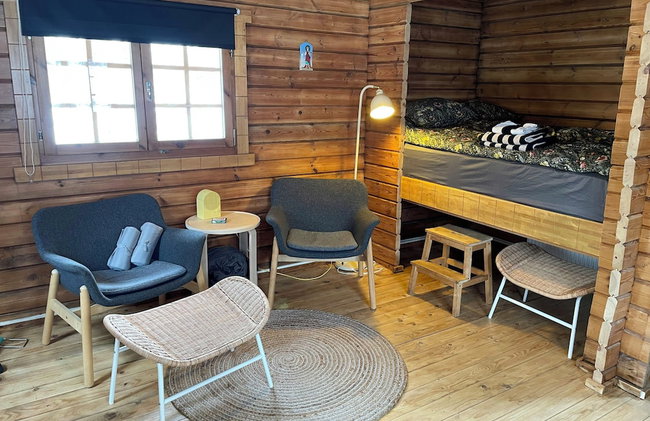 Skard Cottages - Photo 30