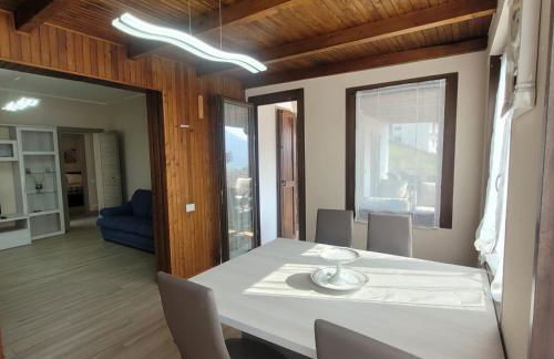 Villa Dall'Angelo Suite Mountain Lake Endine Hospitality - Foto 12