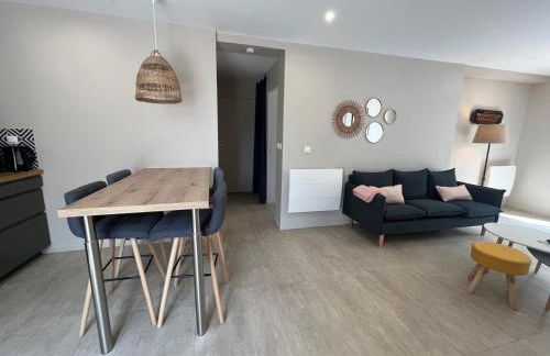 Cocon de douceur jardin et piscine - Foto 12