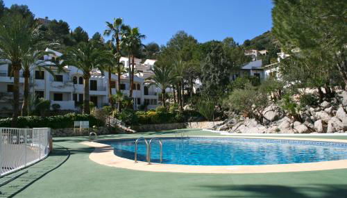 Apartamento Buganvilla - Foto 5