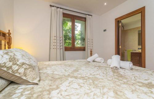 Can Mir Sa Posada des Pagès - Photo 39