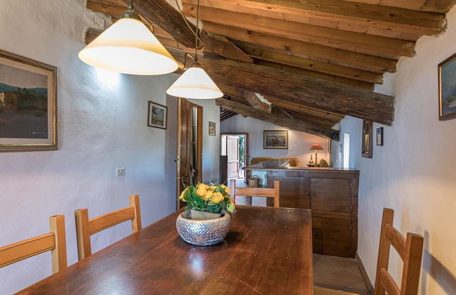 Podere San Ansano 14 2 - Foto 31