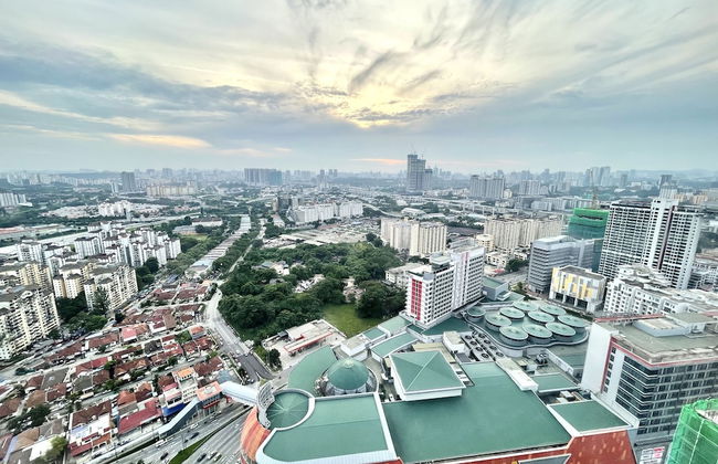 UNA Serviced Residence by MOKA - Foto 49