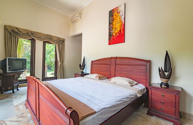 Villa Bukti Paradise - Foto 9