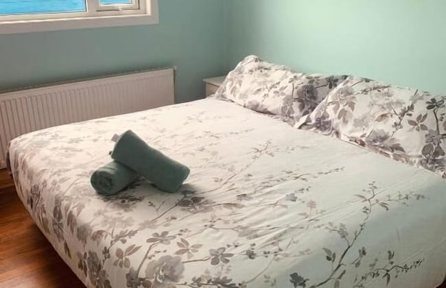 Cabañas Arte Brisa Patagonia - Foto 2