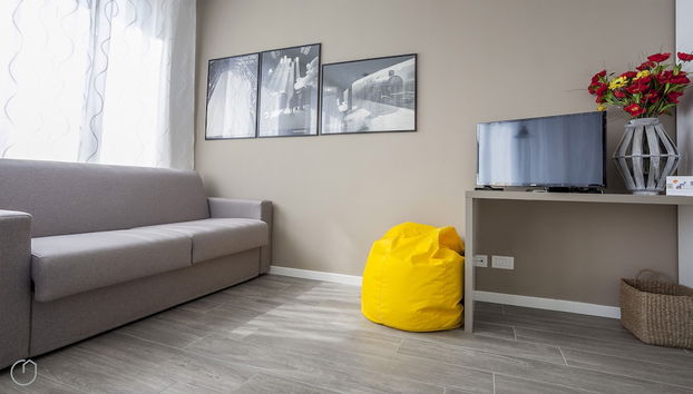 Italianway - Cadorna 10 flat A - Foto 2, Innenbereich