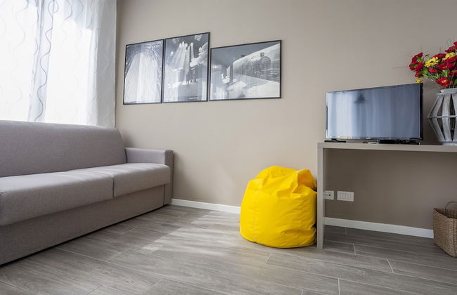 Italianway - Cadorna 10 flat A - Photo 10