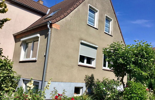 Ferienwohnung in Klutz an der Ostsee - Foto 18