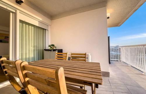 Tranquilidad a 2 minutos del mar - Foto 34