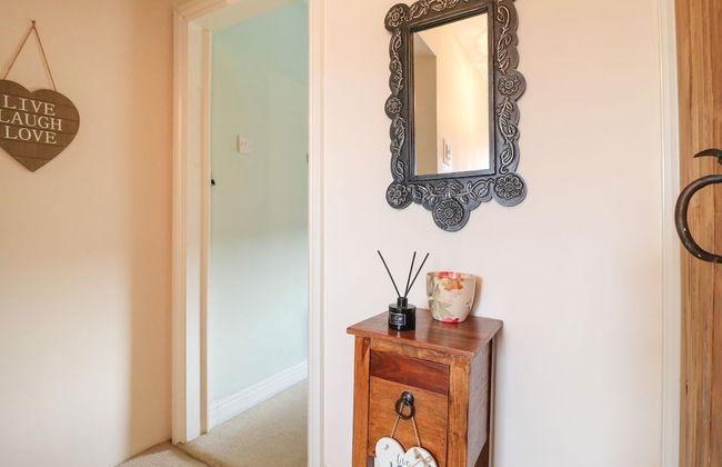 Derby Dream House - Cozy Retreat for Your Getaway - Foto 15