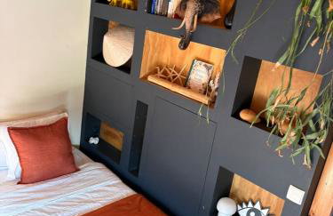 Isabelina Stays near Doñana & the Coast - Foto 7