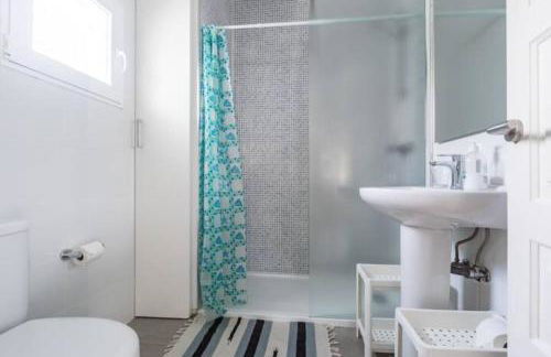 Cala Blanca Javea/Residence, beach, pool, tenis A/C - Foto 19