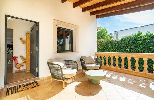 Casa Fabulosa Mallorca by Priority Villas - Foto 38