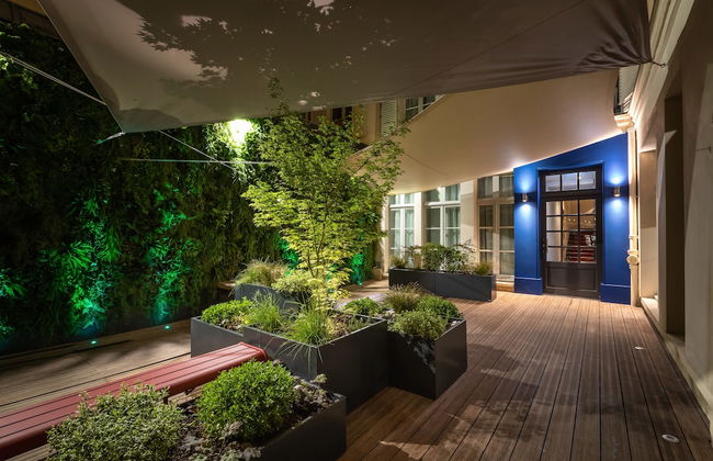 Residence & Spa Le Prince Regent - Foto 63