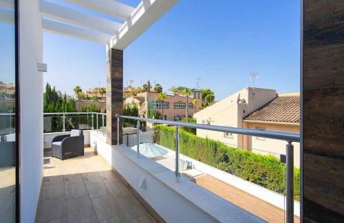 CH Villa Euphoria La Marquesa (Ciudad Quesada) - Foto 23