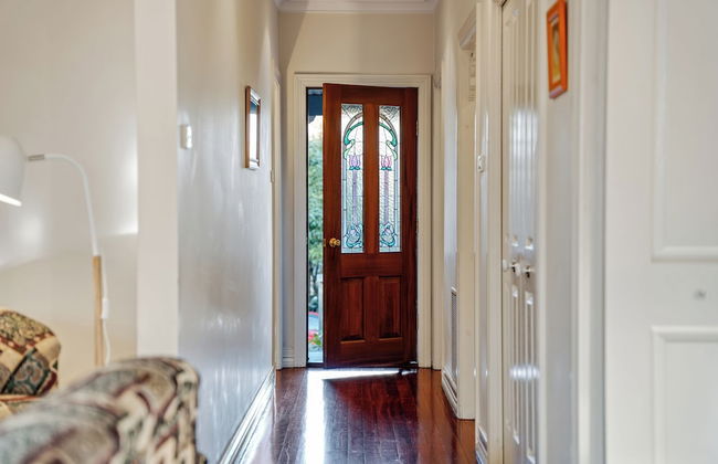 Whispering Pines Cottages - Foto 5